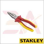 คีมตัดข้าง คีมปากจิ้งจก vde combination plier6in 84-000-22